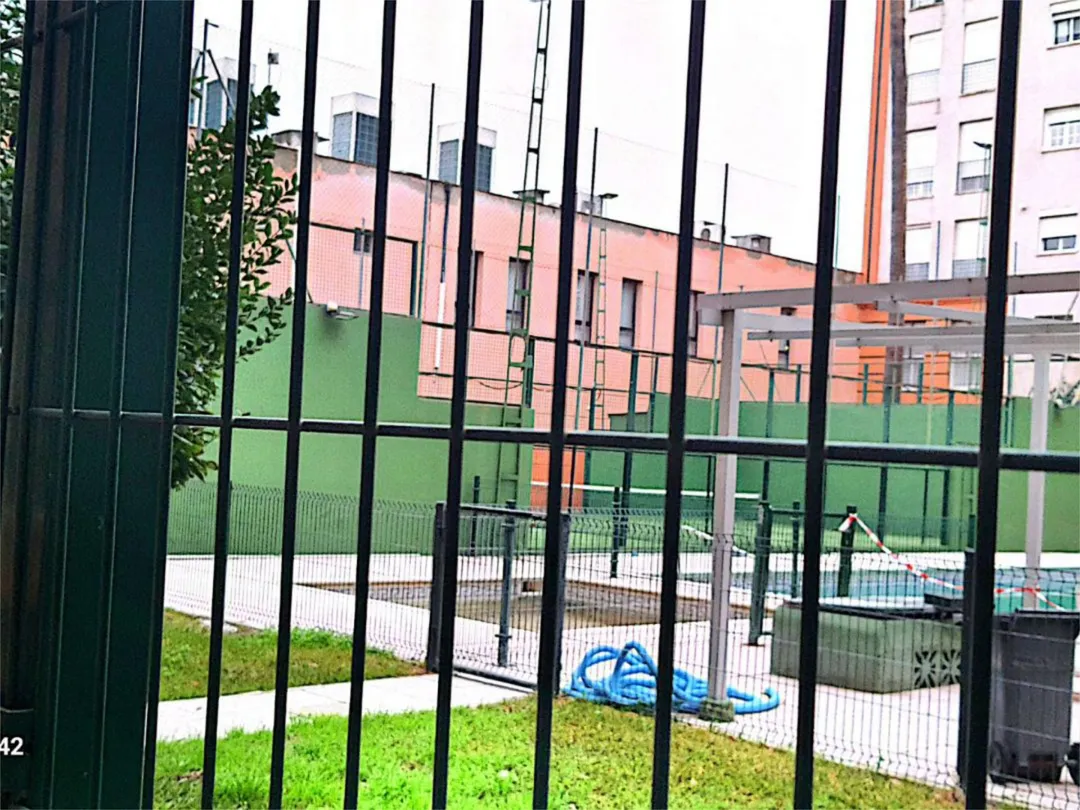 Piso en  Avenida de las Ciencias 33 - Foto 20