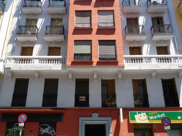 Piso en calle de Arriaza, 12 - Foto 16