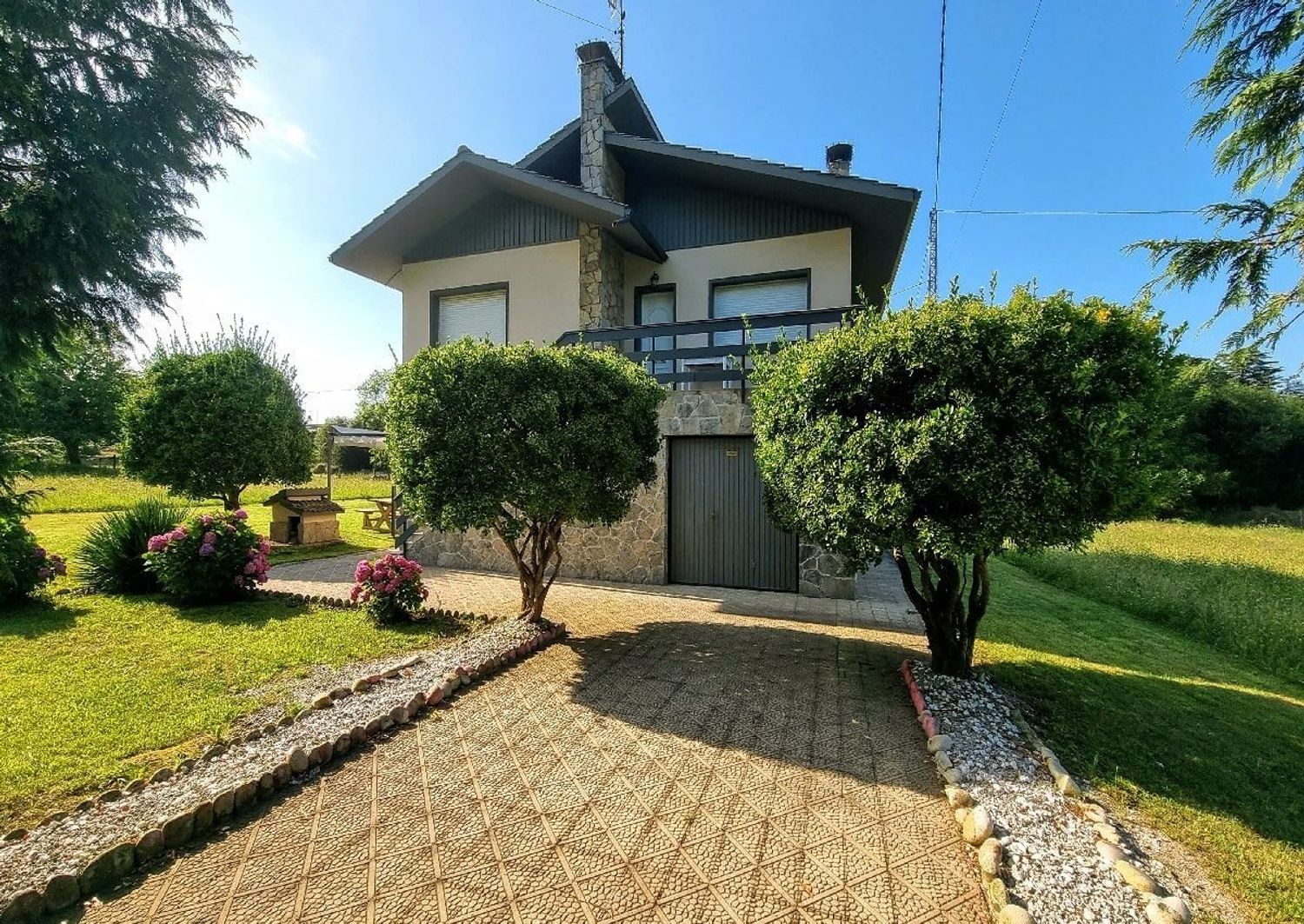 Casa o chalet independiente en Lugar Naves, 108 , 33593 Llanes, Asturias - Foto 5