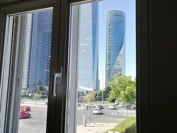 Piso en Paseo de la Castellana, 274, Castilla - Foto 16