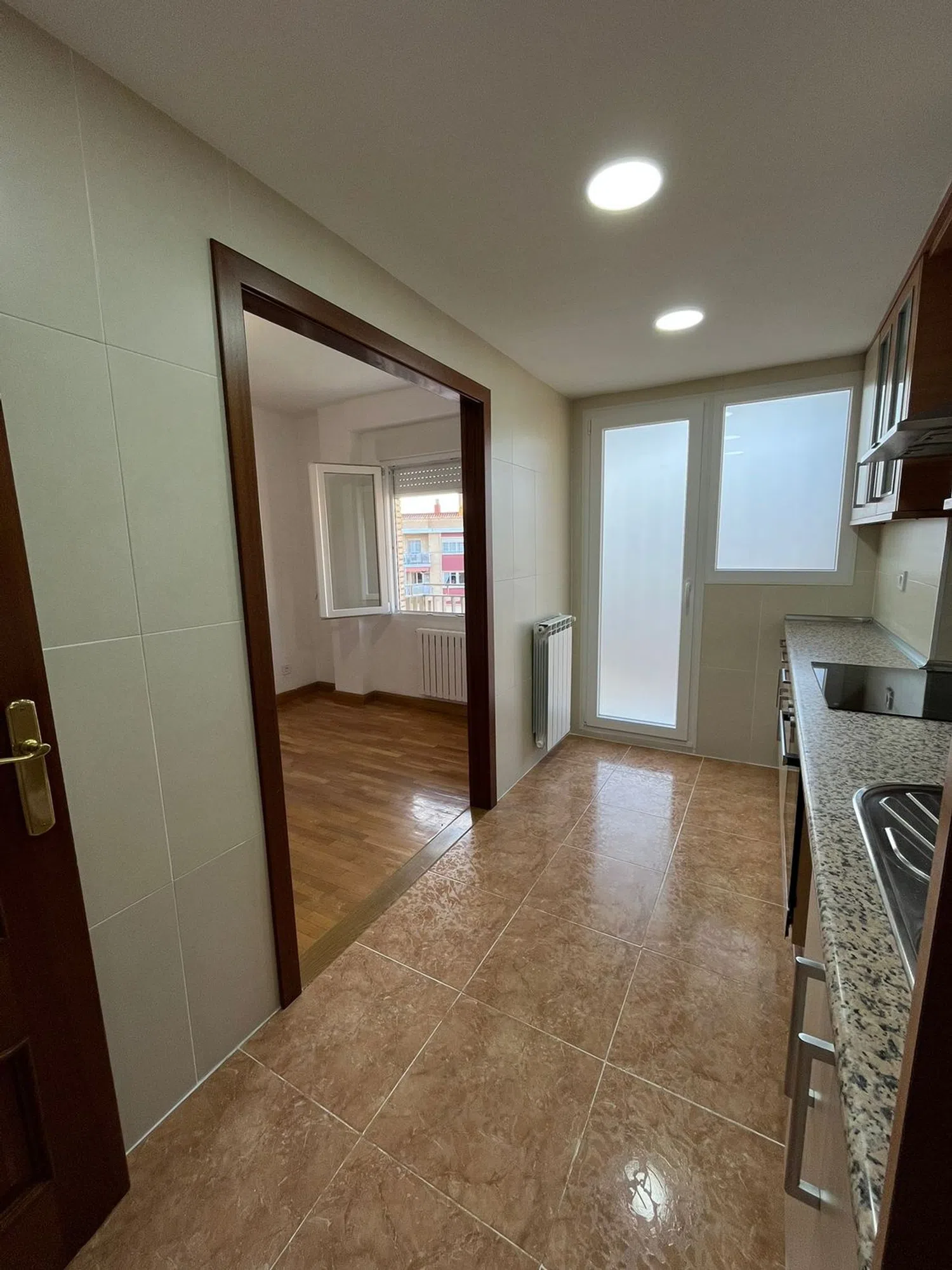 Piso en Barrio Barrio del Ave - Foto 13