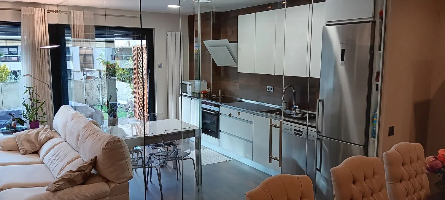 Dúplex en avenida de Europa, 32 - Foto 5