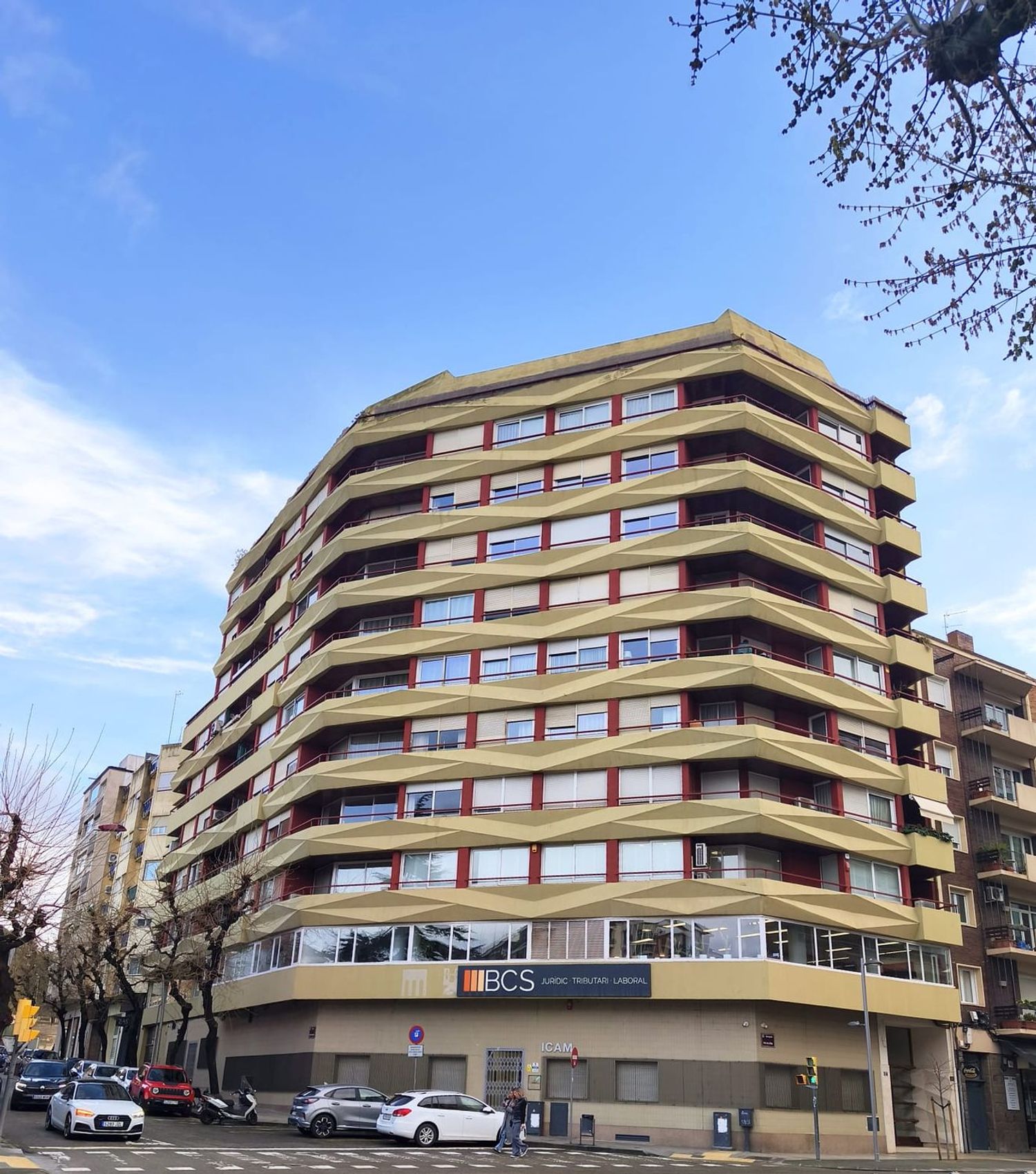 Piso en avenida Prat de la Riba, 34 - Foto 1