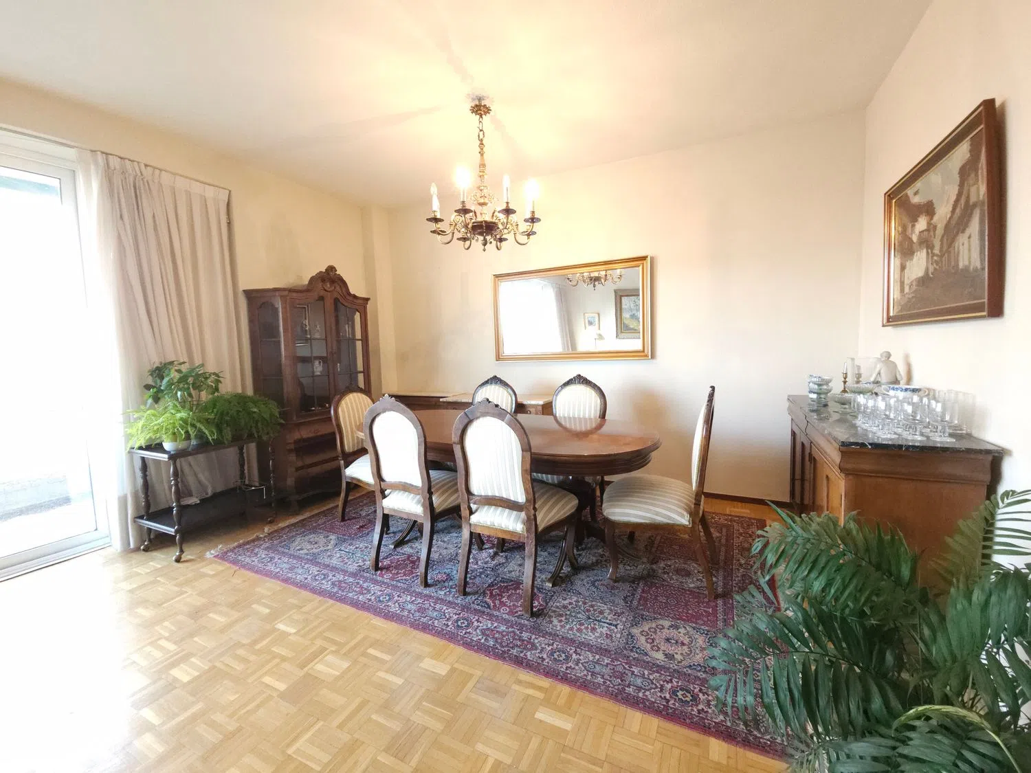 Piso en calle de Arturo Soria, 316 - Foto 3