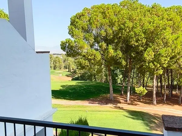 Chalet adosado en Avenida General Caffarena, 90, Buenavista-Lauro Golf, Buenavista-Lauro Golf - Foto 17