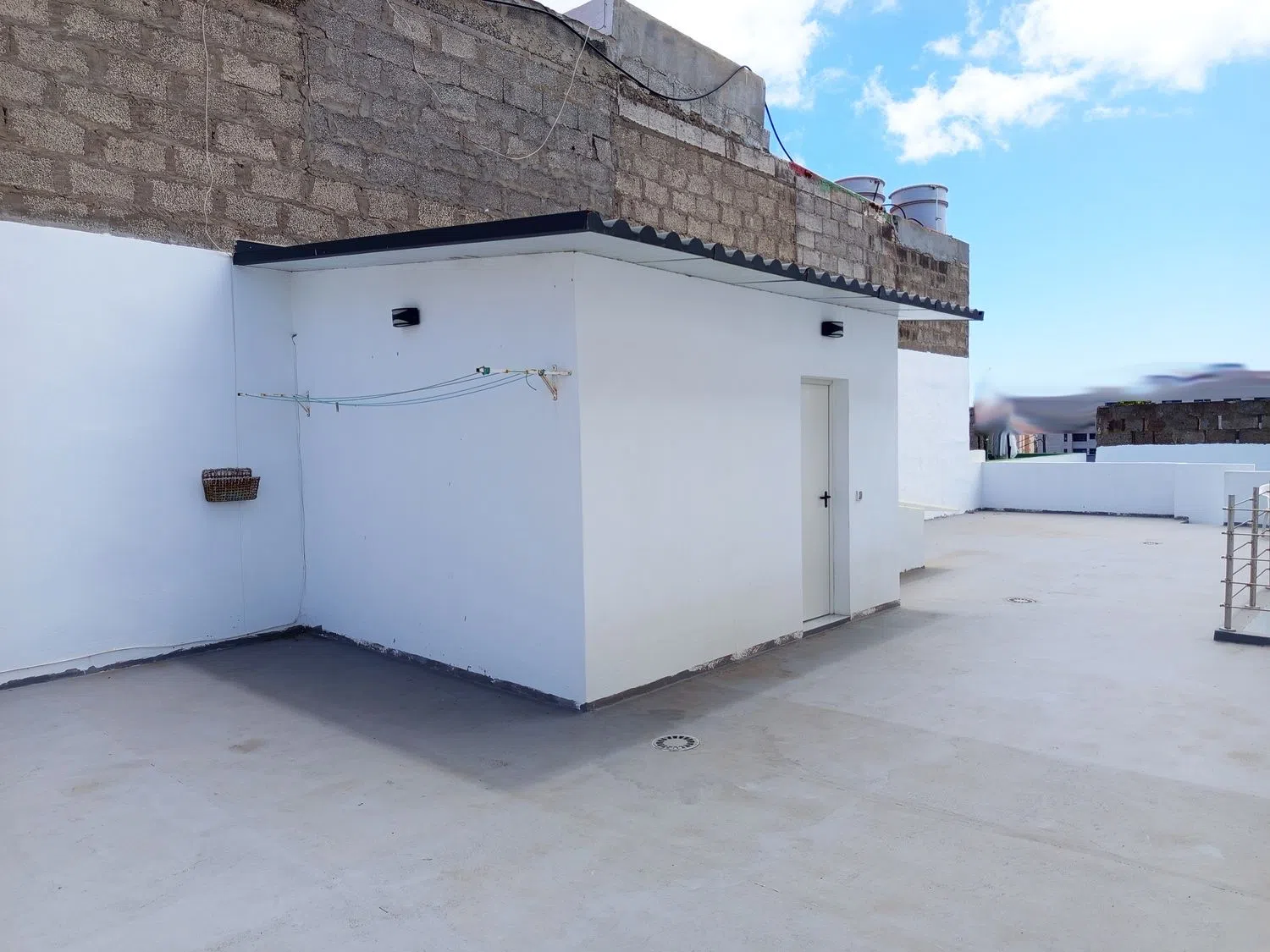 Chalet pareado en calle Violeta, 9 - Foto 37