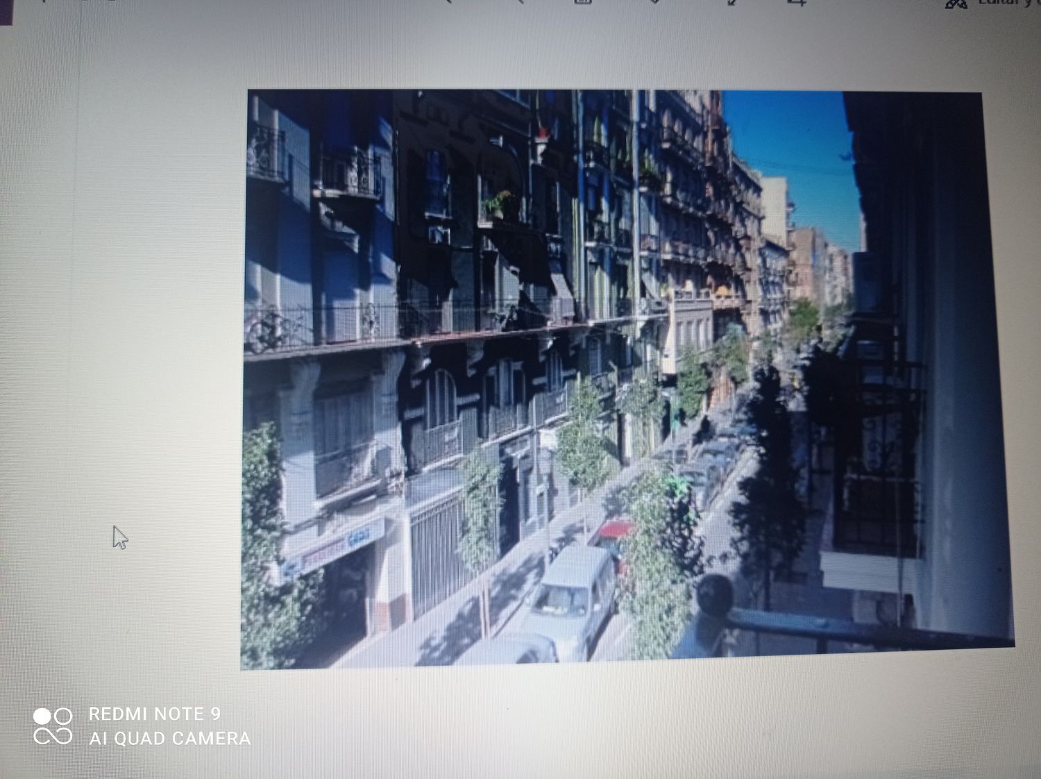 Piso en calle de Cadis, 53 - Foto 1