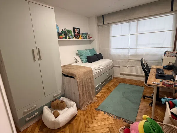 Piso en Travesía de Vigo, 186 - Foto 13