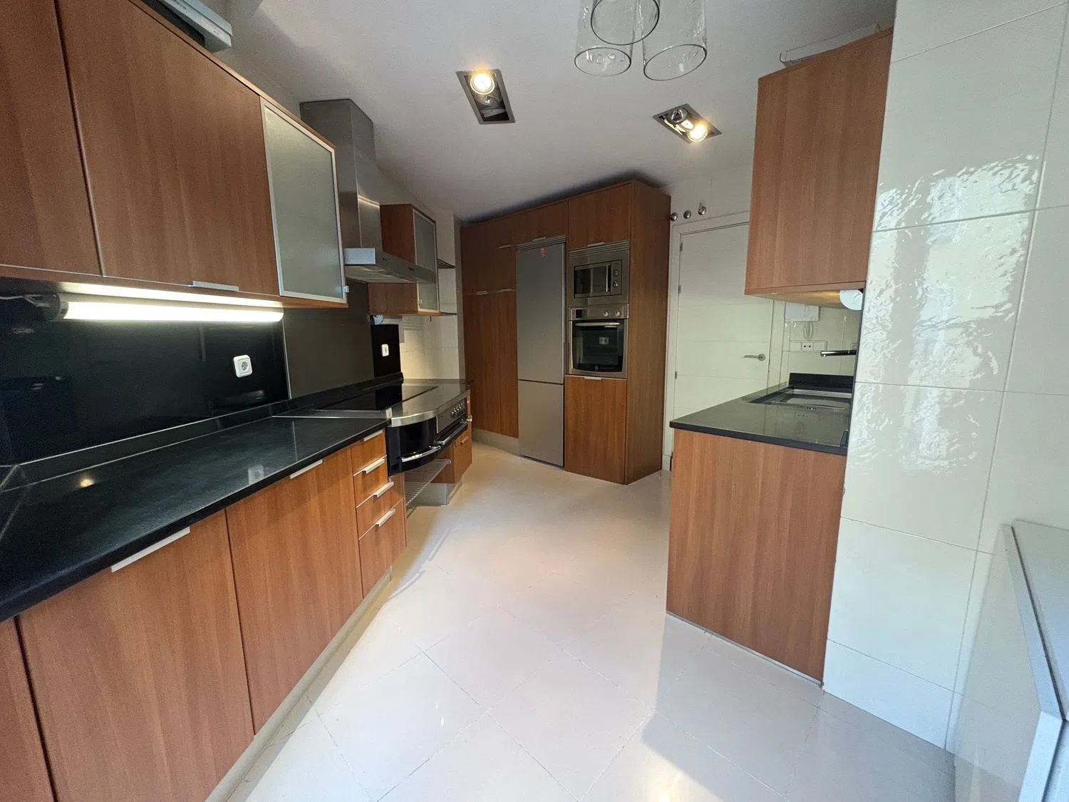 Dúplex en calle de García de Paredes, 14 - Foto 31