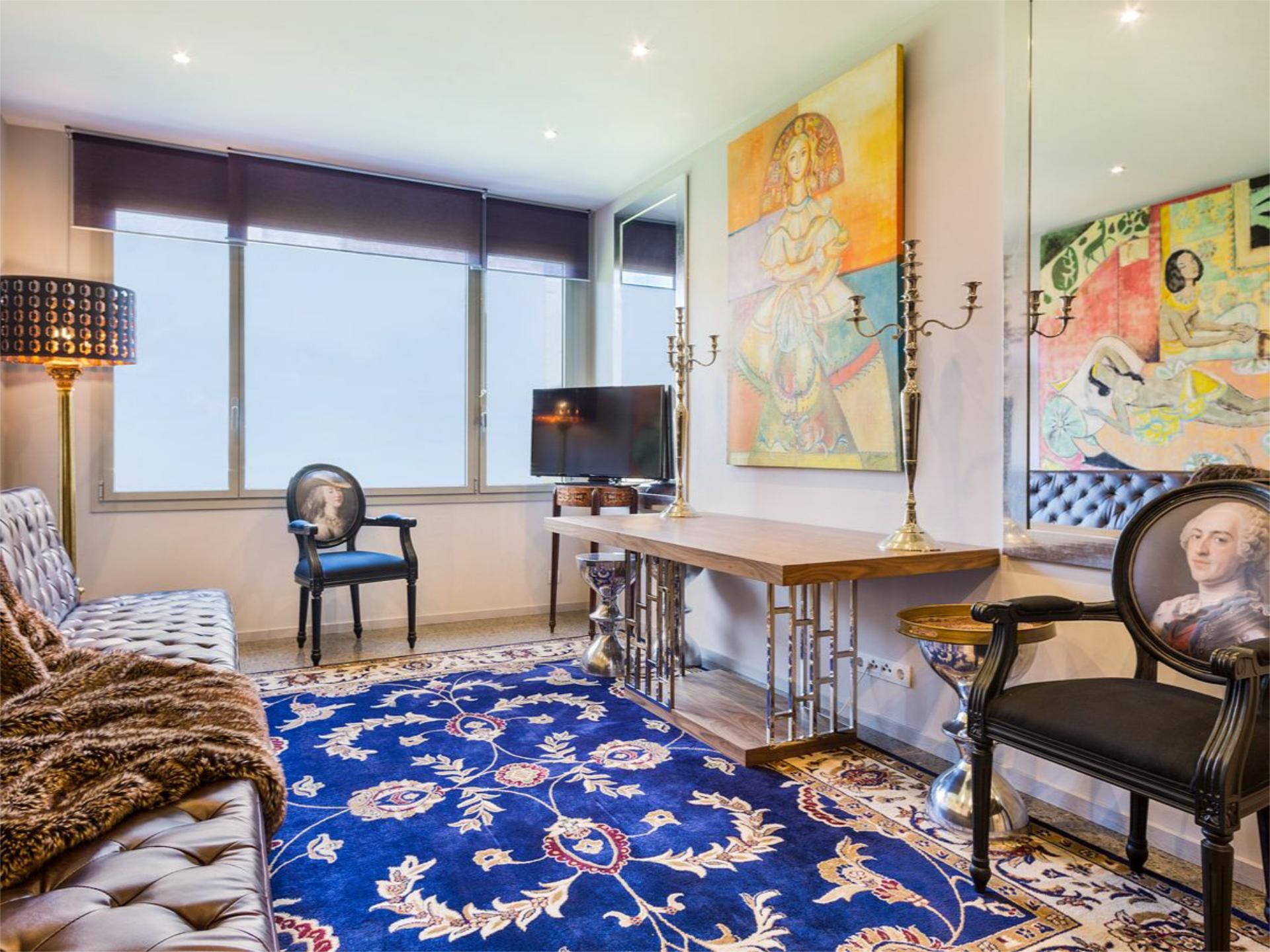 Piso en  Carrer d'Alí Bei 23 - Foto 7