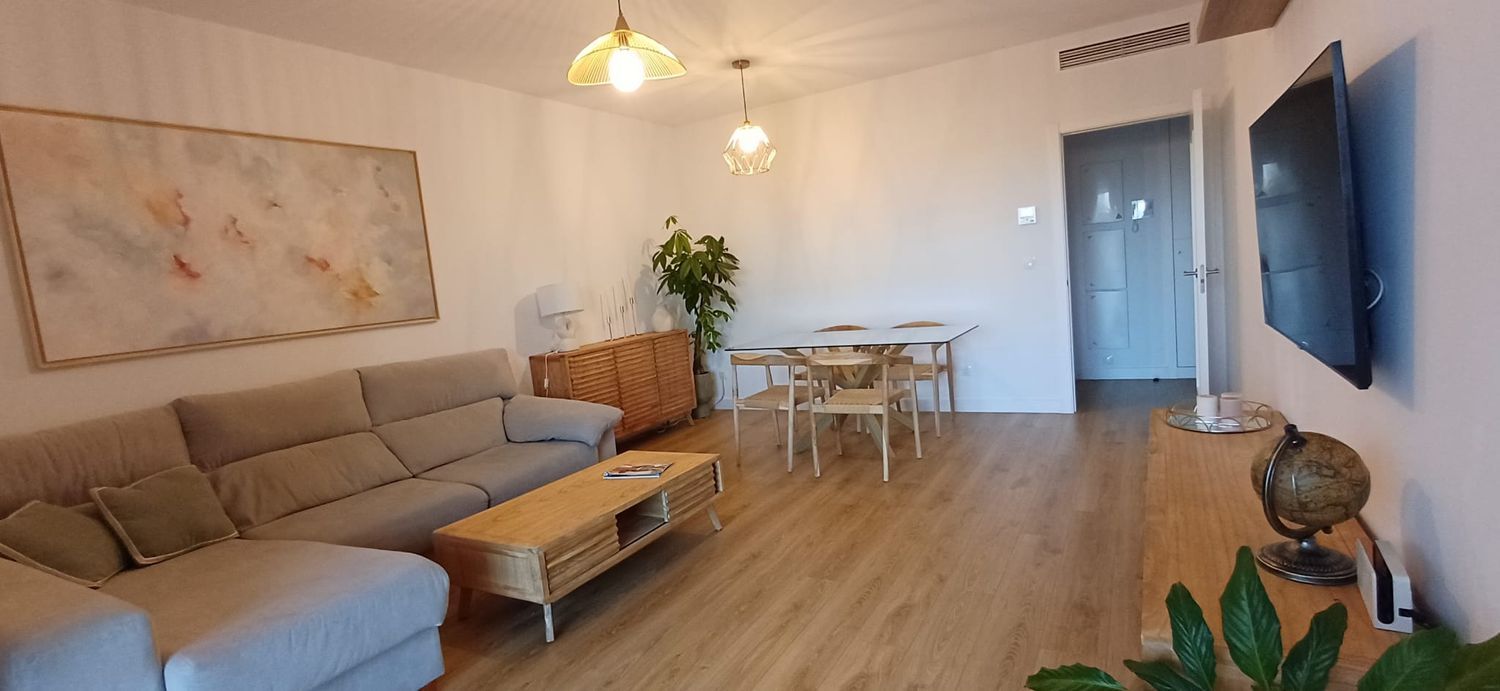 Piso en Calle Santa Ángela de la Cruz, 2, Nuevo Bulevar, Nuevo Bulevar - Foto 28