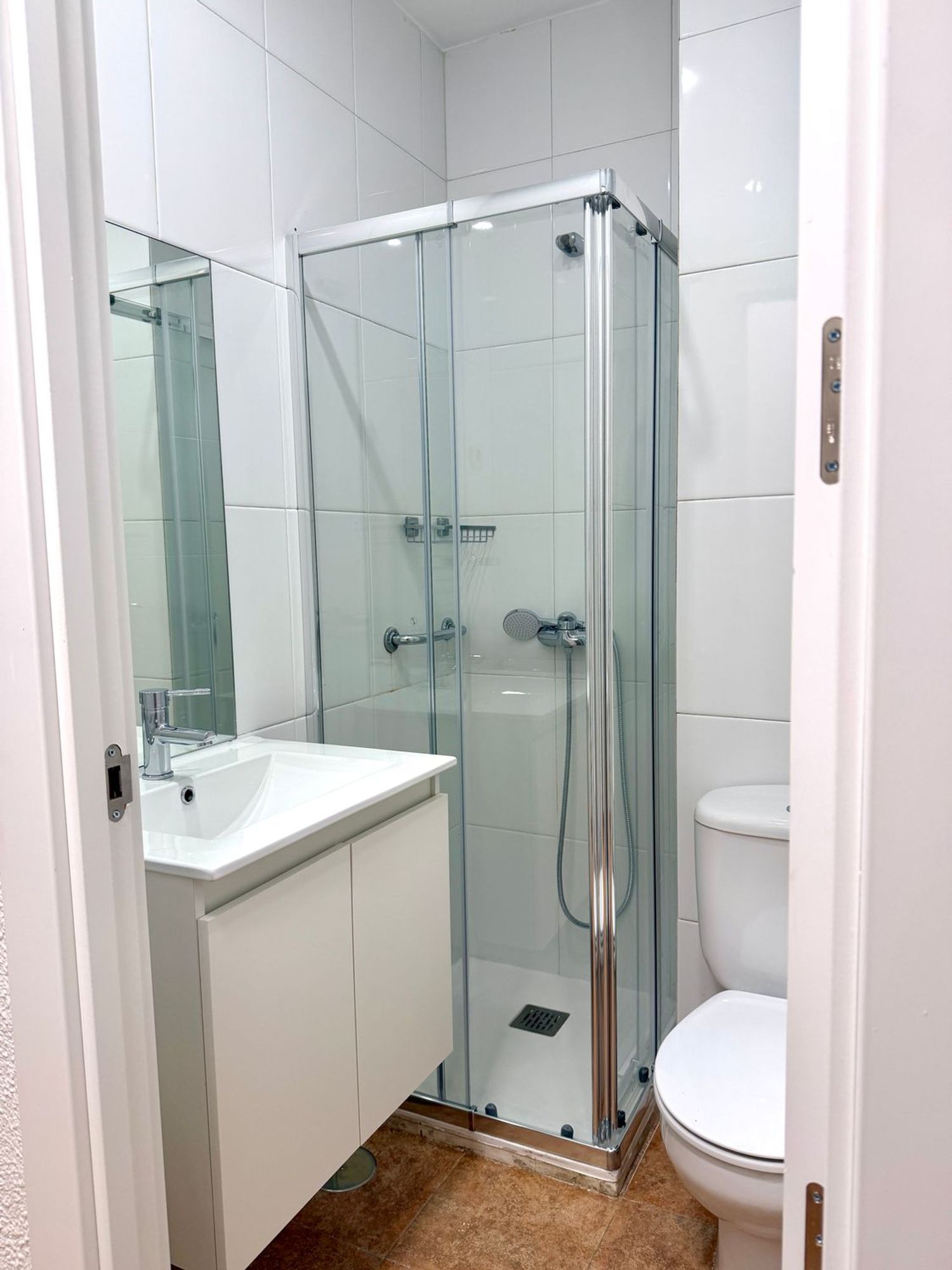 Piso en paseo de las Delicias, 135 - Foto 9