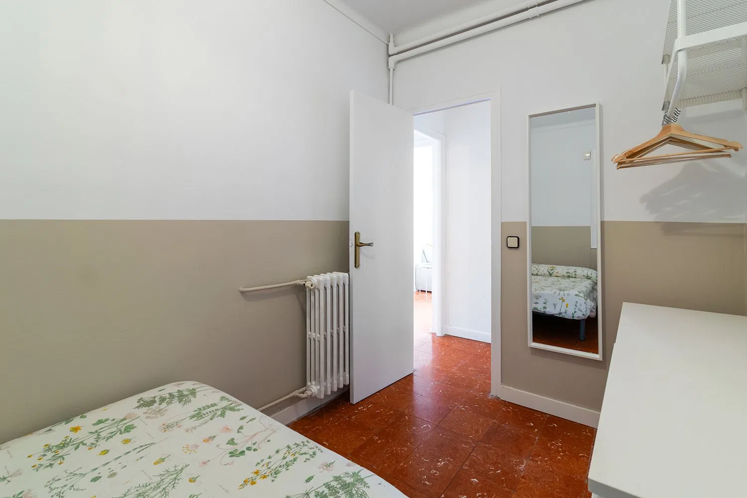 Piso en calle de l'Escorial, 164 - Foto 18