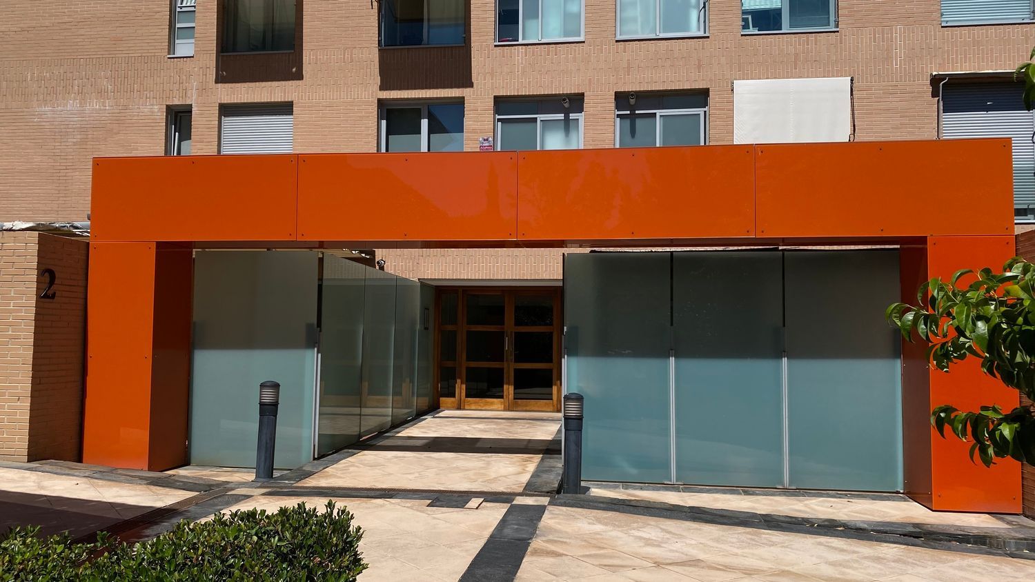 Piso en Calle de la Comunidad Canaria, 4, Valdepastores - Las Encinas, Valdepastores - Las Encinas - Foto 36
