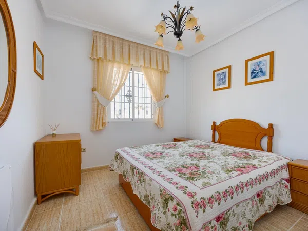 Casa o chalet independiente en Calle Aneto, 23, Las Filipinas - Foto 25