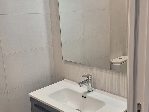 Piso en Avenida de l'Estació, 27, Ensanche-Diputación - Foto 14