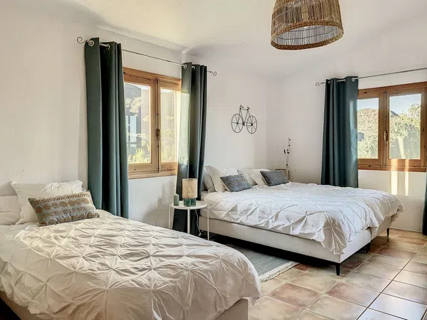 Casa o chalet independiente en El Calón - Pozo Esparto - Foto 10