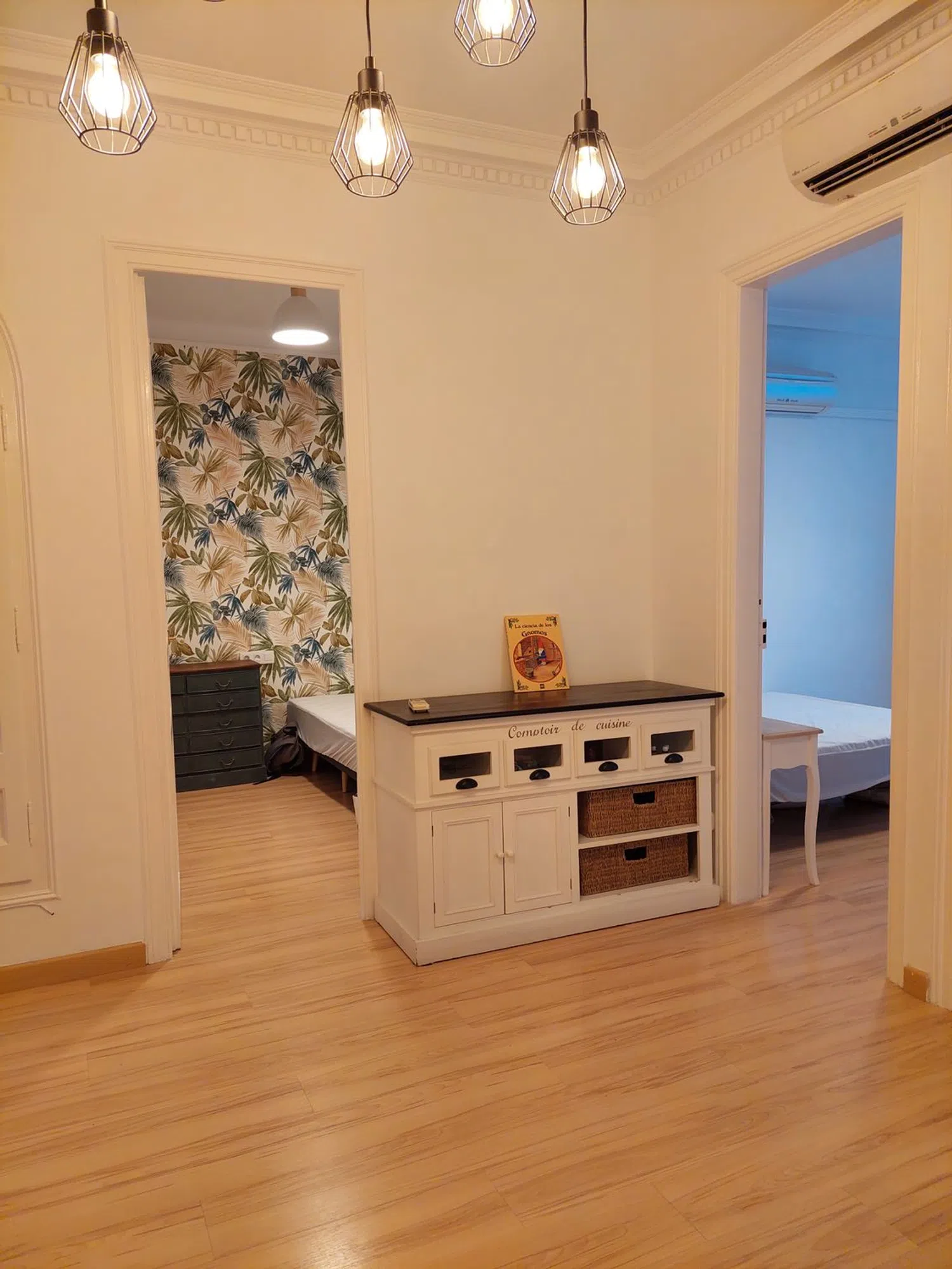 Piso en calle de Roger de Flor, 237 - Foto 4