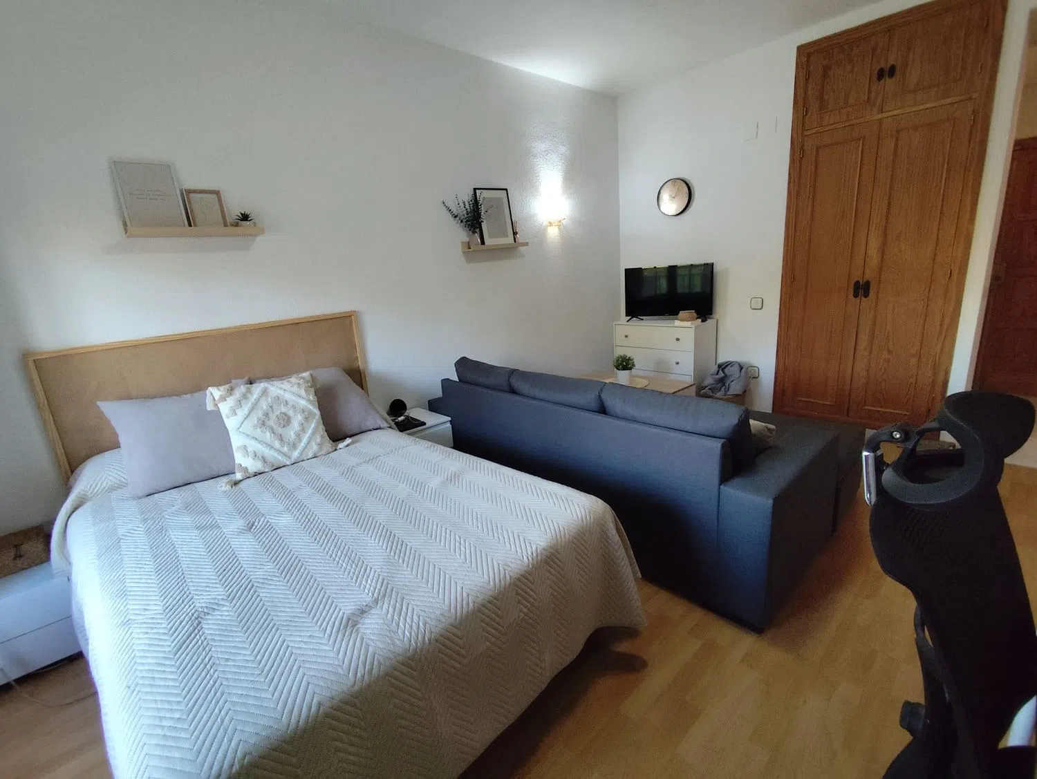 Estudio en calle Don Fadrique, 7 - Foto 4