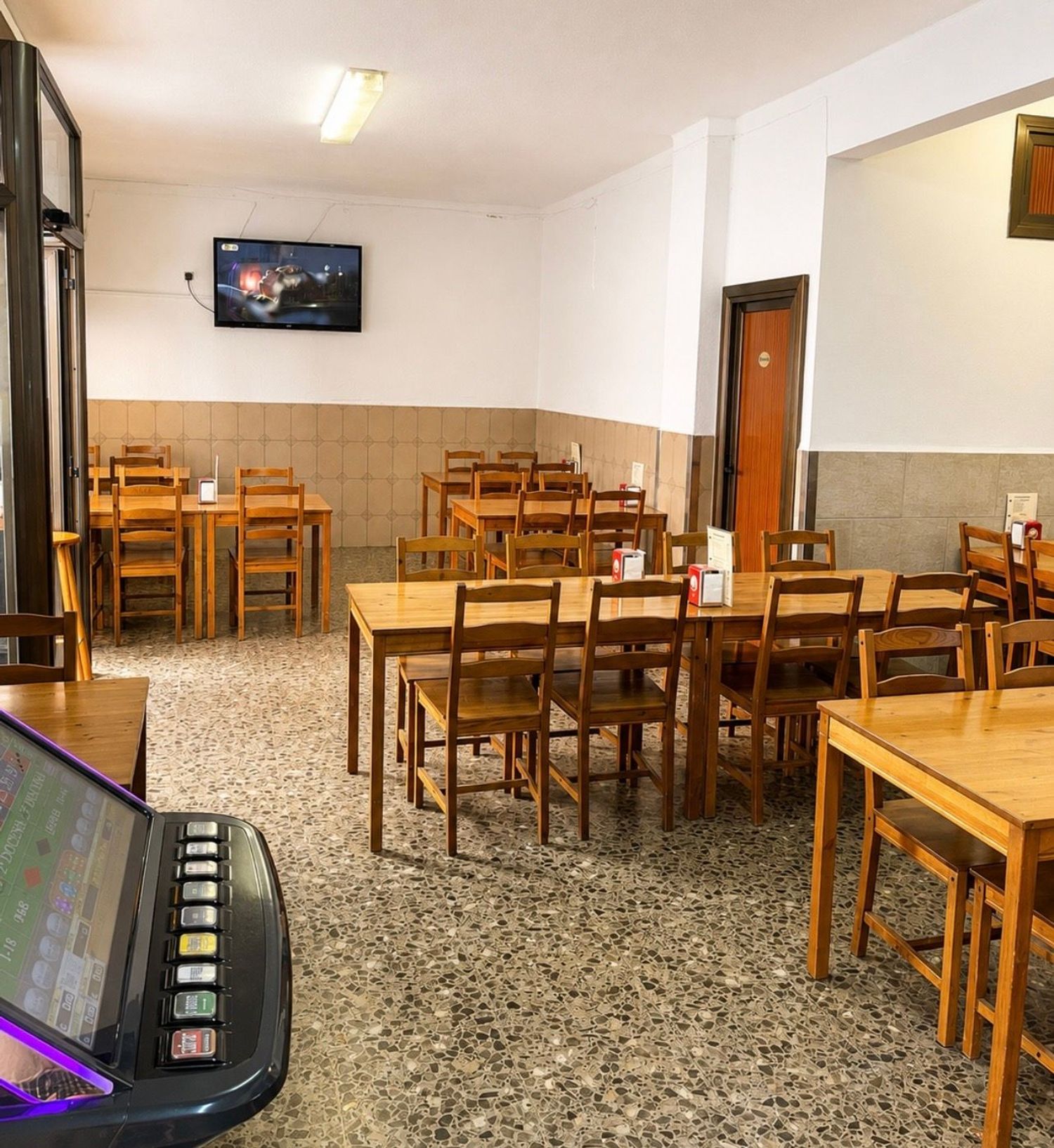 Local en Restaurante en Calle de la Cerdanya, 74, Centre, Centre - Foto 6