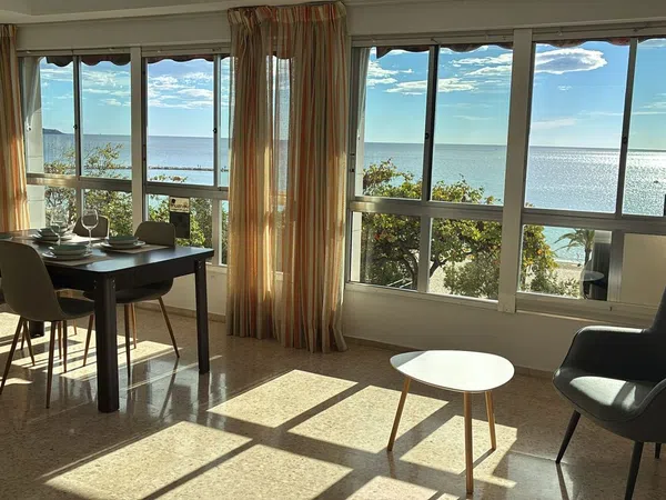 Estudio en calle de la Virgen del Socorro, 23 - Foto 17