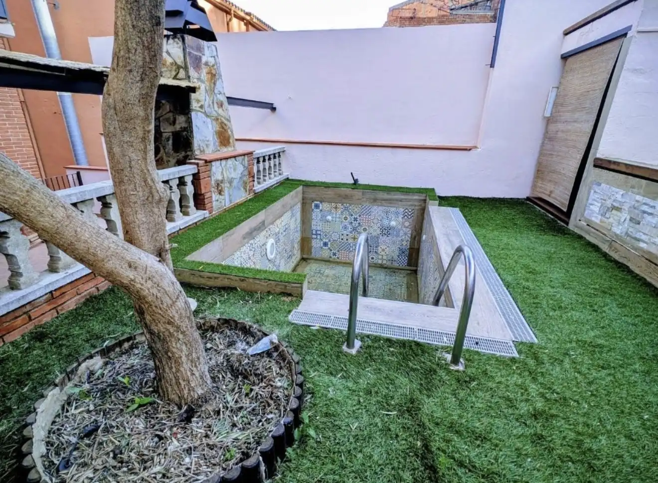 Chalet en  Carrer d'Àngel Prats 17 - Foto 12