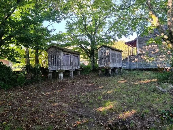 Casa rural en Pazos, 19 - Foto 19