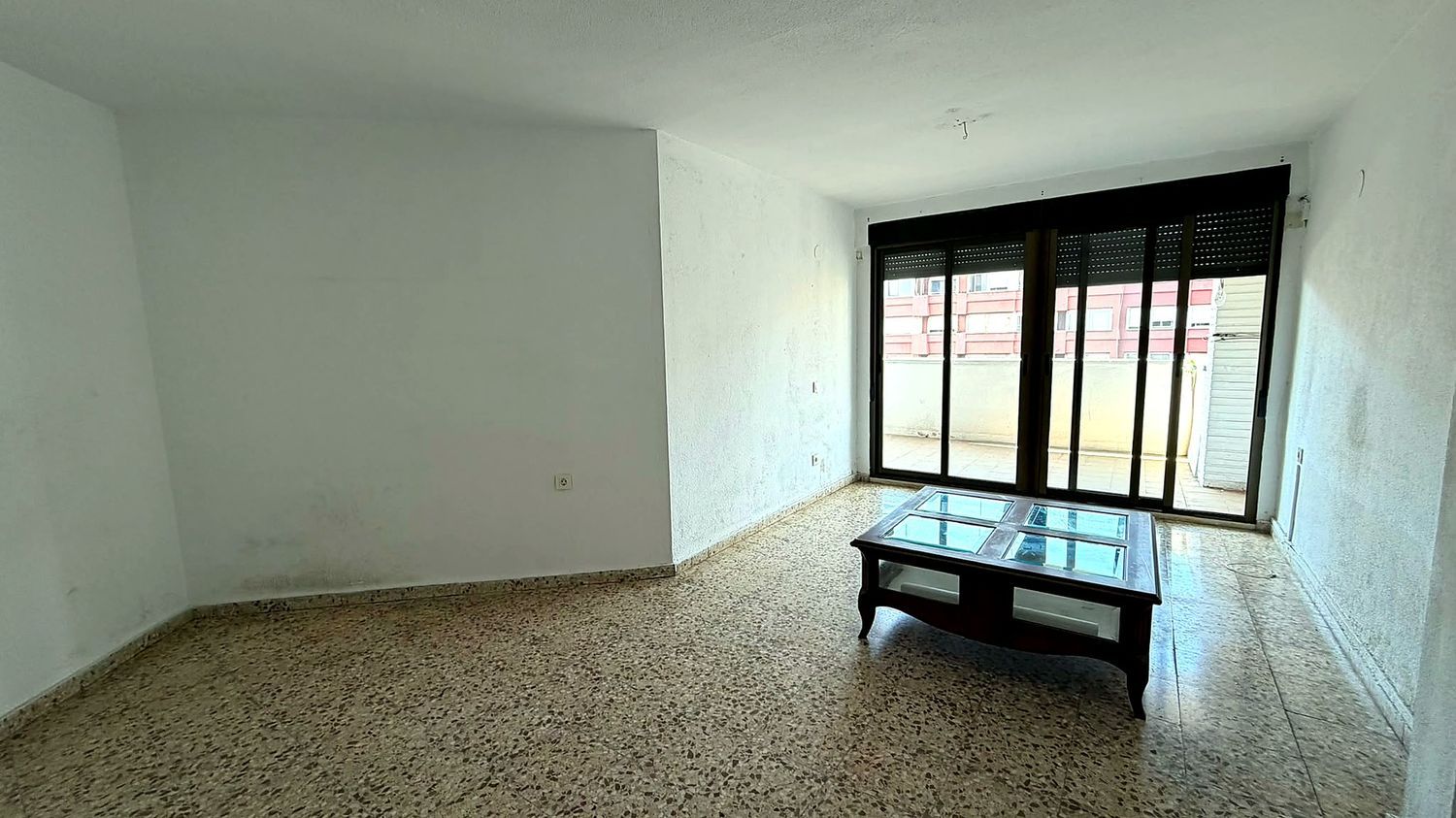 Piso en Avenida de Blasco Ibáñez, Ciutat Jardí - Foto 11