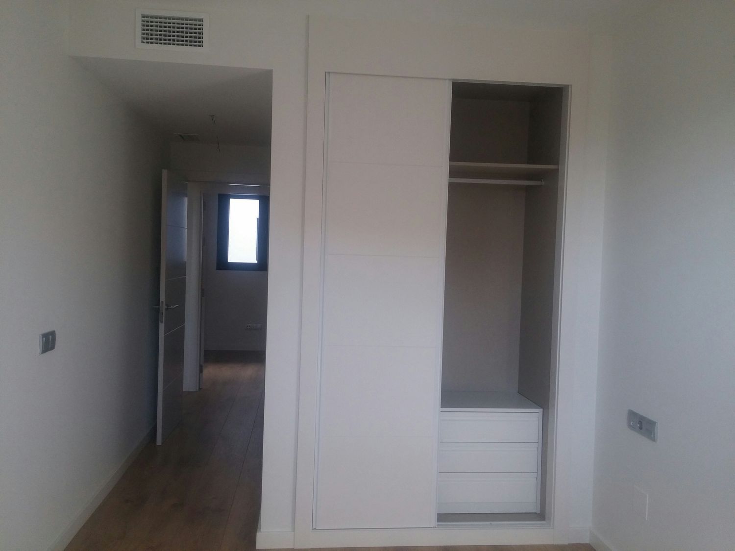 Piso en Avenida Dolores Rodríguez de Aragón, 6, El Consul - El Romeral - Foto 18