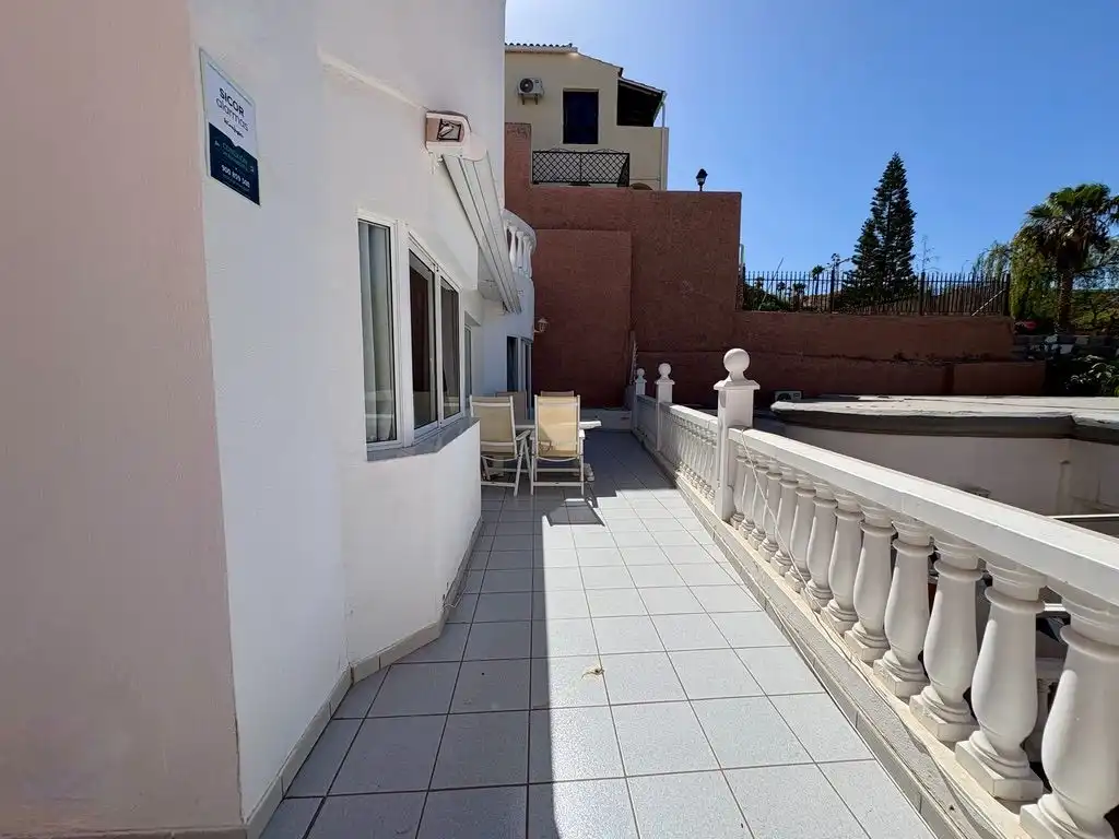 Piso en  Calle Baleares 7 - Foto 3