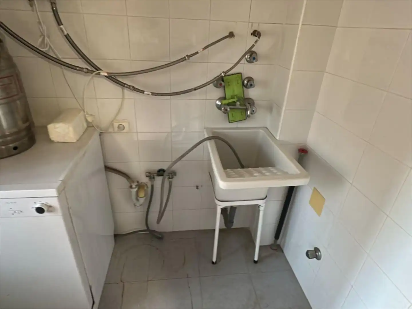 Piso en  Calle Juan Ramón Jiménez 45B - Foto 14