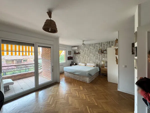 Chalet adosado en Zona Carretera del Plantío - Foto 13