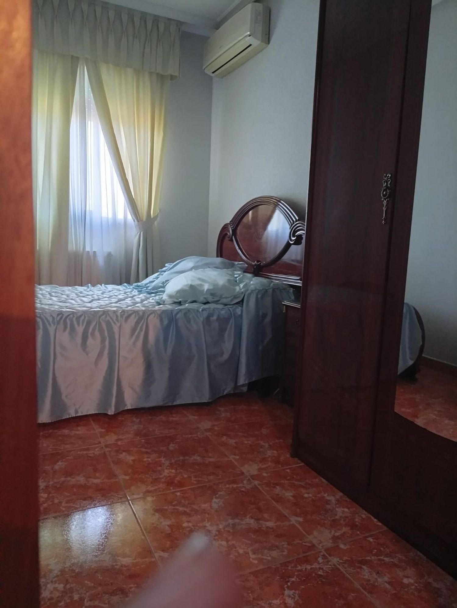 Piso en Calle Juan Bautista de Toledo, 2, Los Pinos-El Pilar, Los Pinos-El Pilar - Foto 5