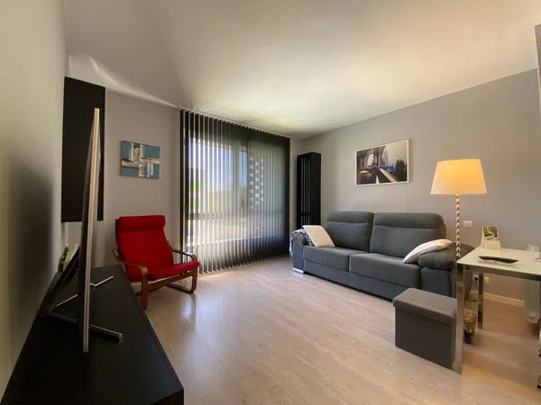 Piso en Avenida de La Rioja, 28, Villanueva de la Cañada, Villanueva de la Cañada - Foto 1