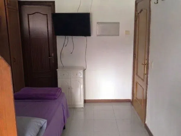 Estudio en Calle Dos Carballos, 9 - Foto 3