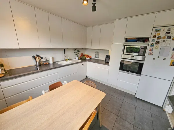 Chalet adosado en venta en Ciudalcampo - Foto 7