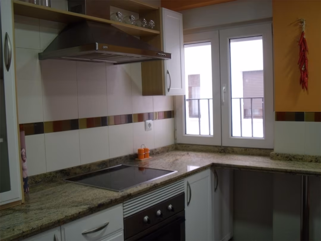 Piso en  Avenida de Portugal 85 - Foto 7