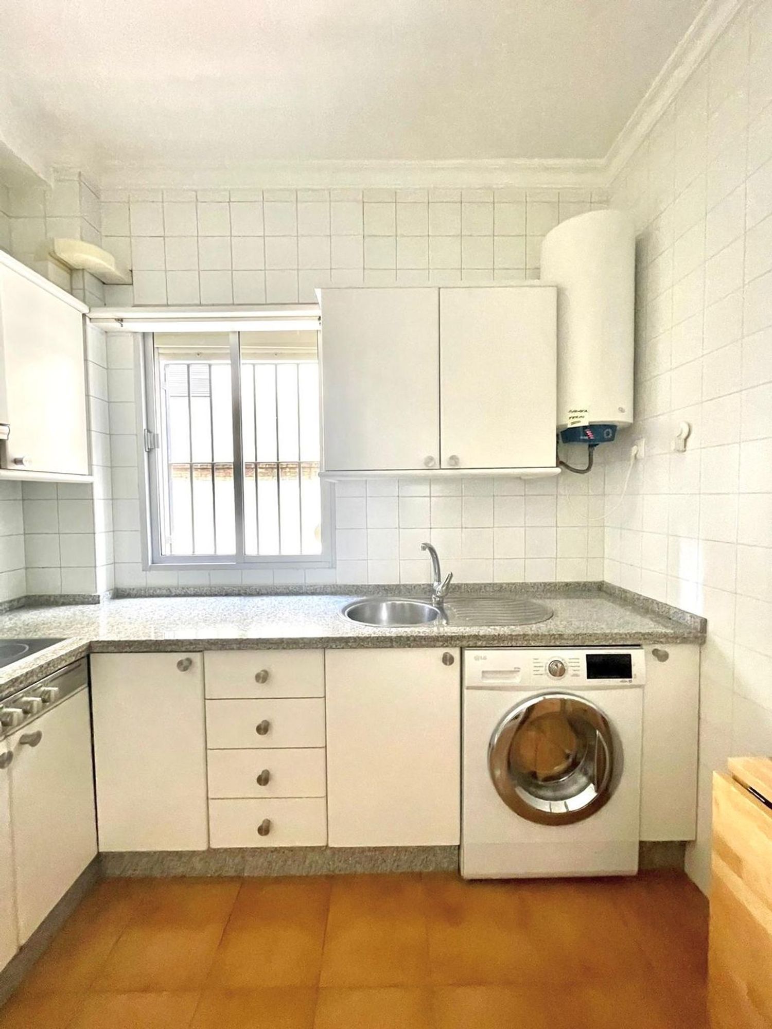 Piso en calle Torneo, 6 abnsarahotmailcom - Foto 8