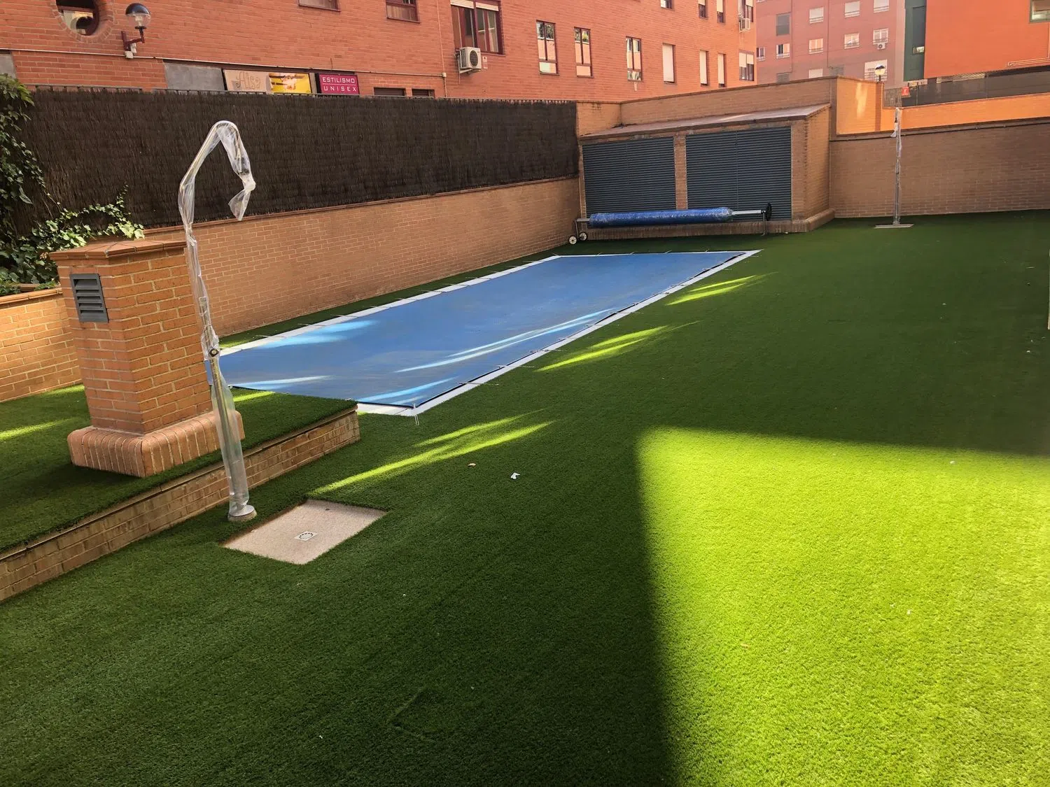 Piso en calle Rafael Bergamín, 20 - Foto 10