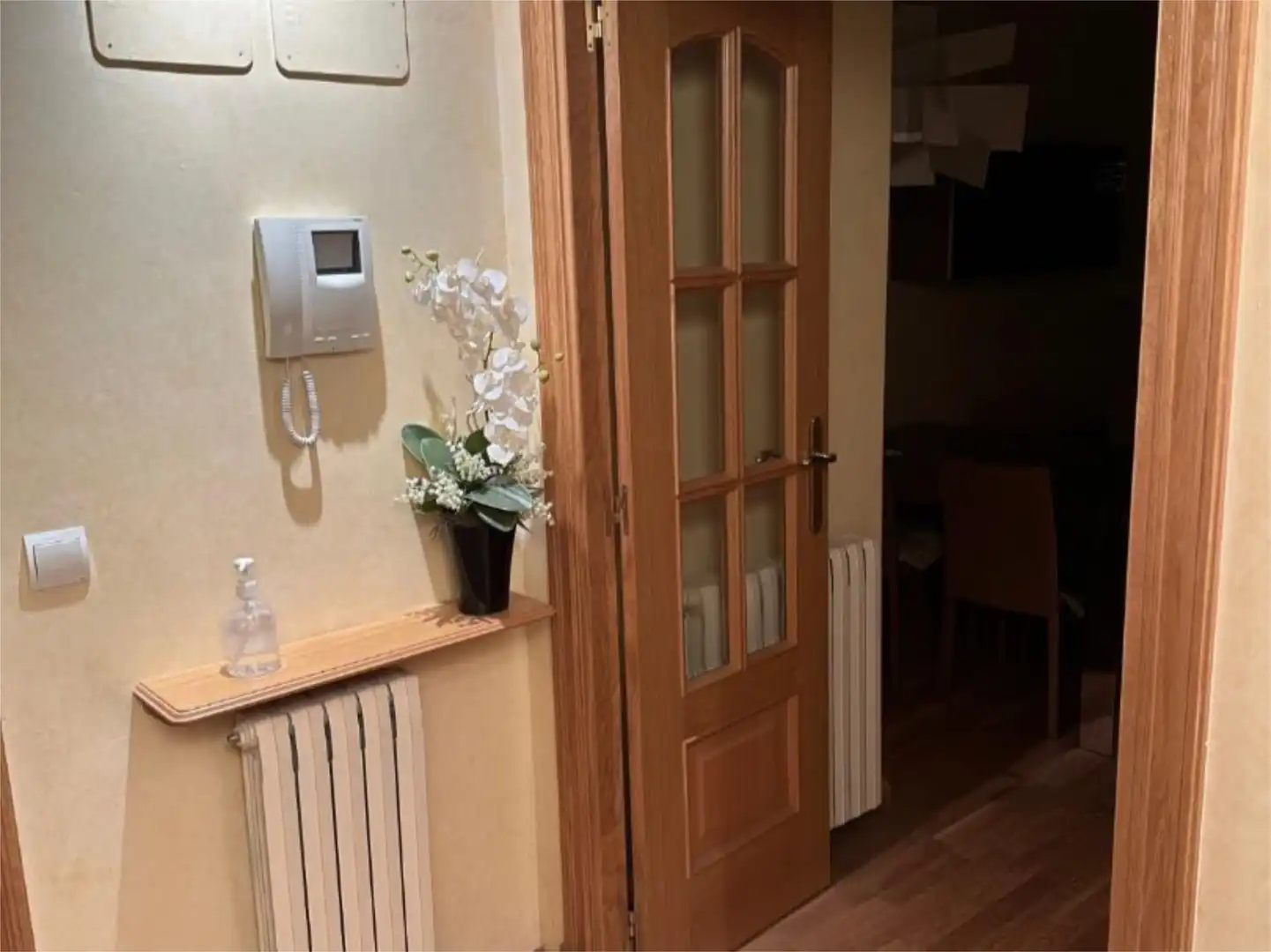 Piso en  Paseo de Pamplona 7 - Foto 4