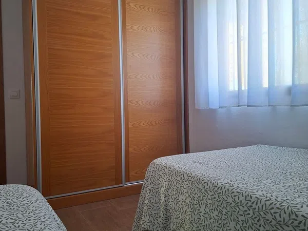 Estudio en Calle Puerto del Remolcador, 1, Ciutat del Transport-La Salera - Foto 7