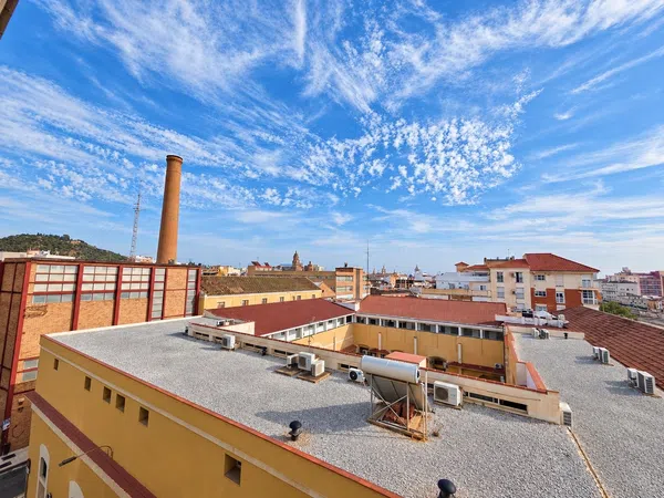 Piso en Avenida de la Rosaleda, 21, La Goleta - San Felipe Neri - Foto 19