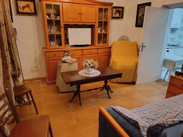 Chalet adosado en Calle Sánchez Villares, 5 - Foto 2
