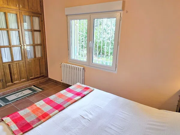 Casa o chalet independiente en Santo Tomé del Puerto - Foto 19
