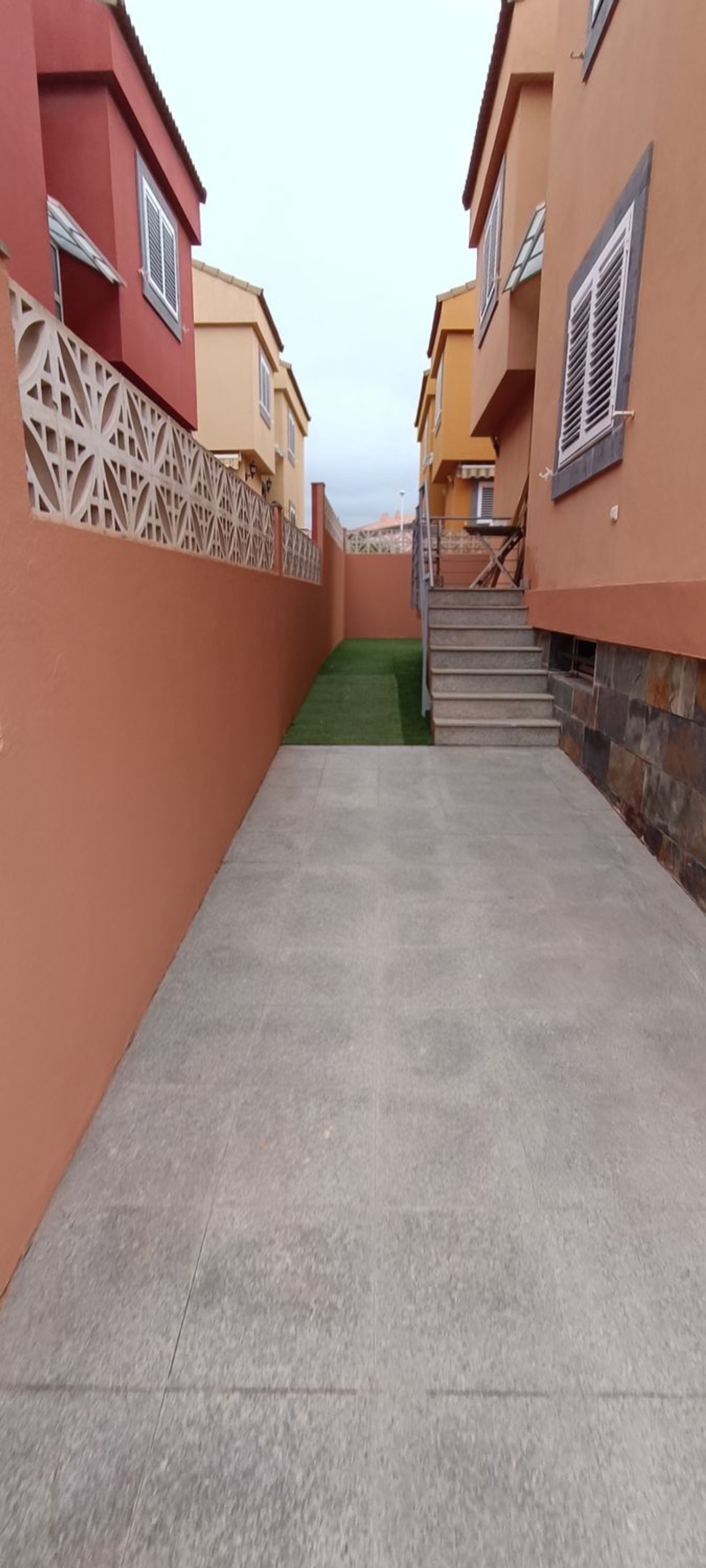 Chalet pareado en Calle Cesáreo Suárez Sánchez, 12 - Foto 5