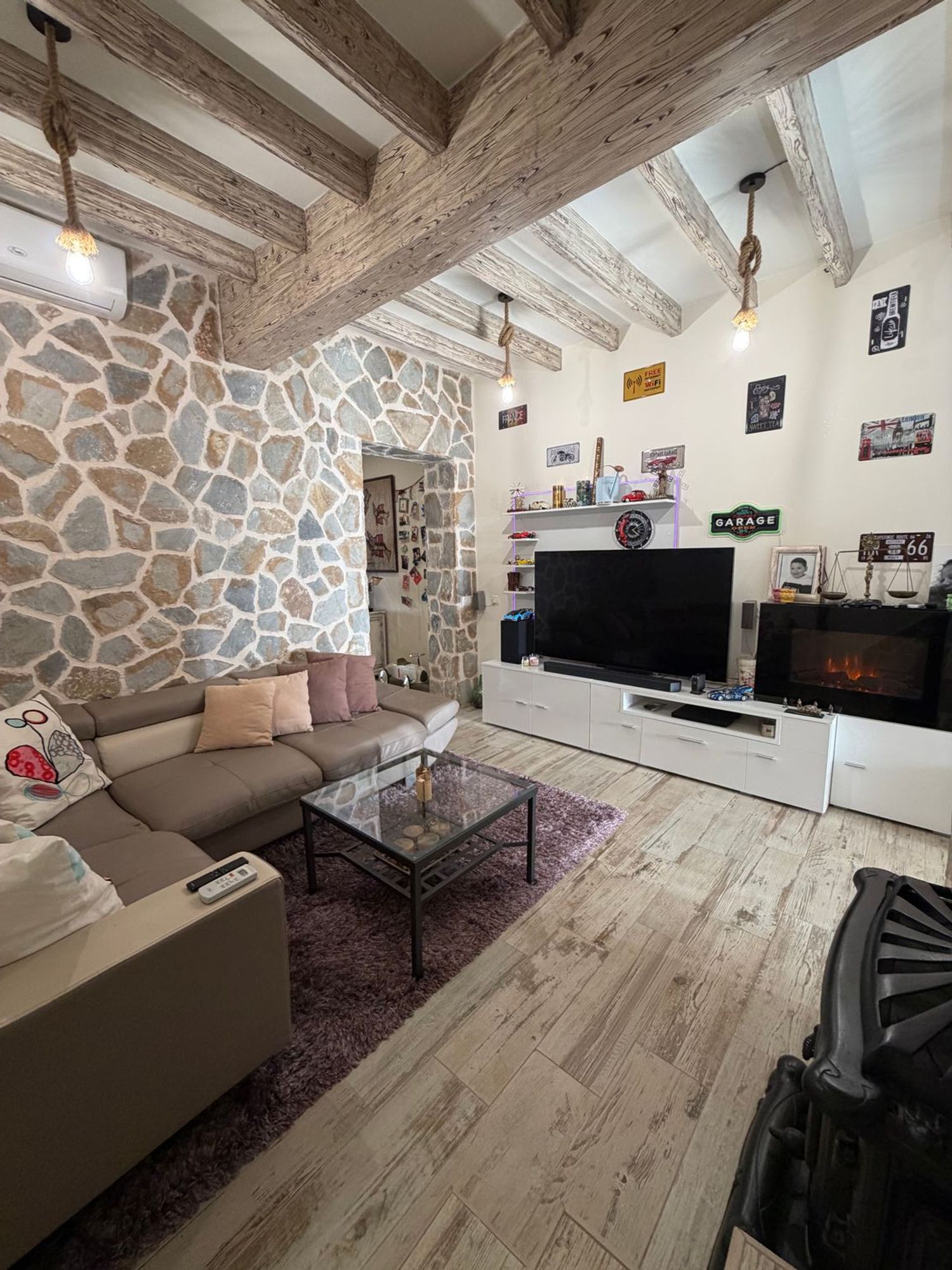 Chalet adosado en Calle Murillo, 19 - Foto 7
