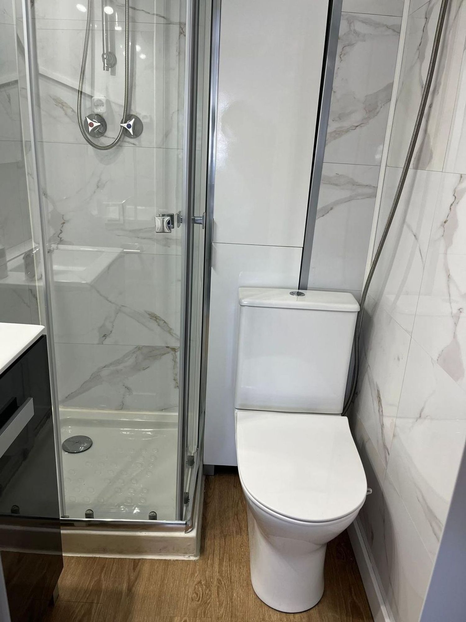 Piso en Avenida de Francia, 36 escalera 8 4 a, Centro - Llano Samper - Foto 8