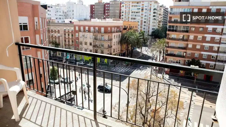 Piso en  Valencia Capital - Foto 9