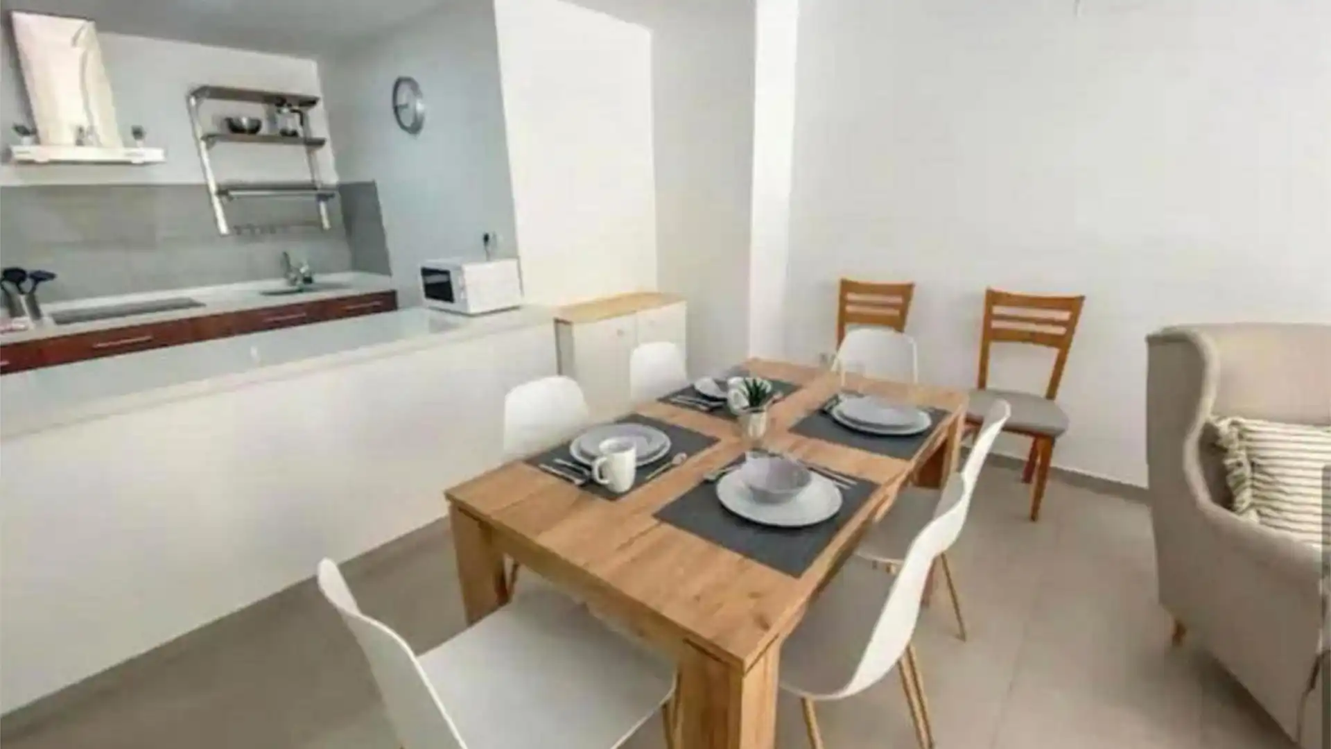 Piso en  Calle Martínez Catena 2 - Foto 1