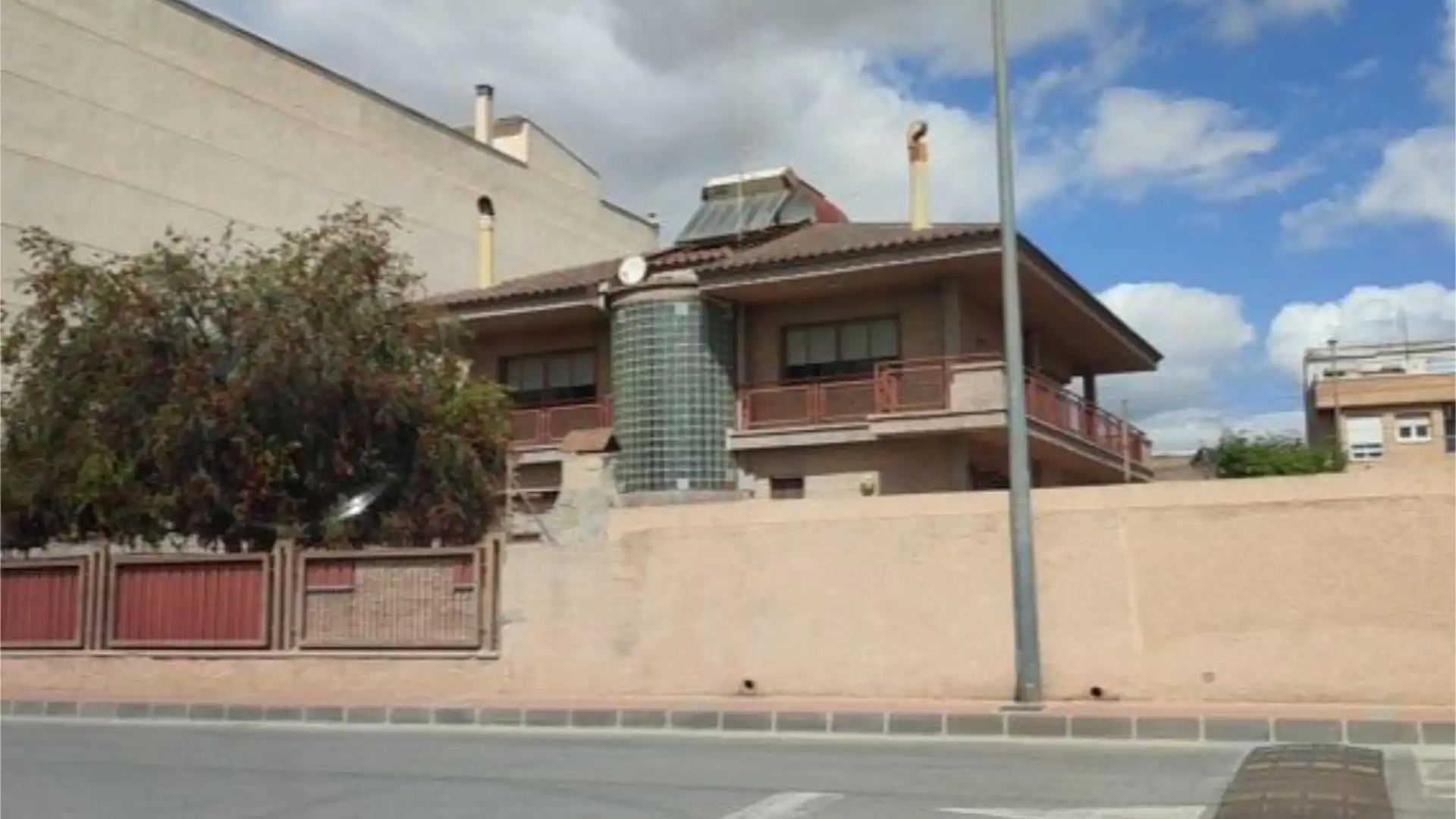 Chalet en  Calle Mayor 16 - Foto 7